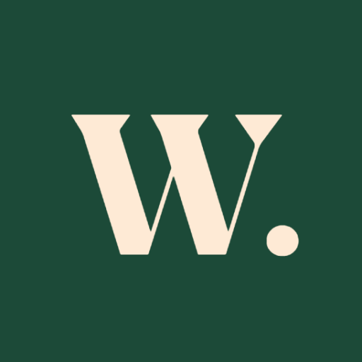 Design Wajitech Logo